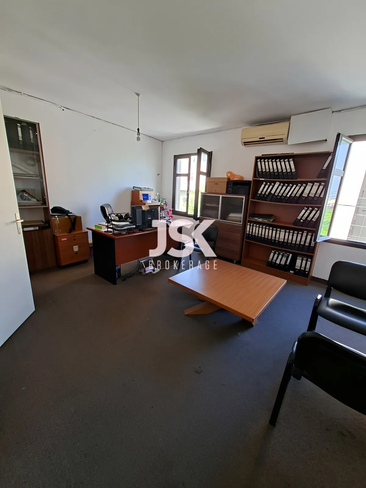 Office for Sale in Byblos