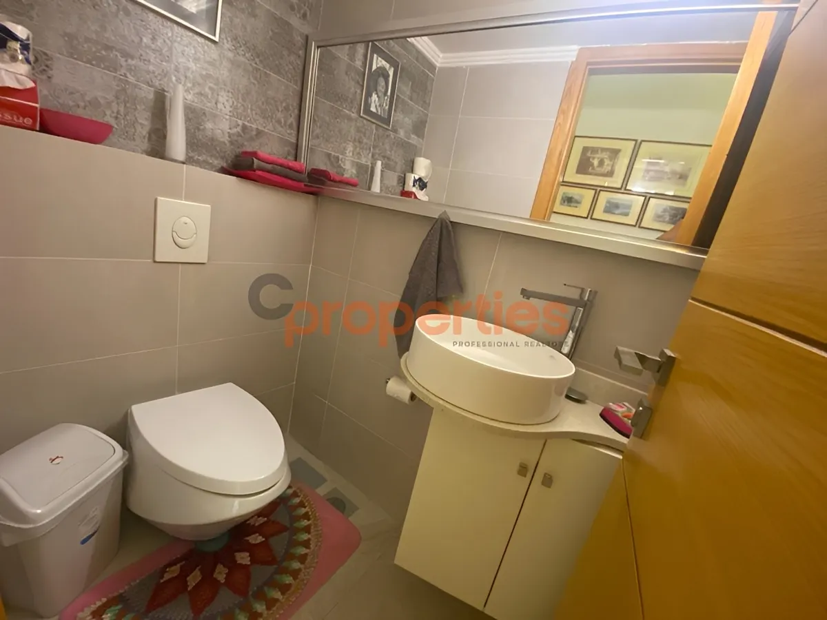 Apartment for Sale in Jal El Dib
