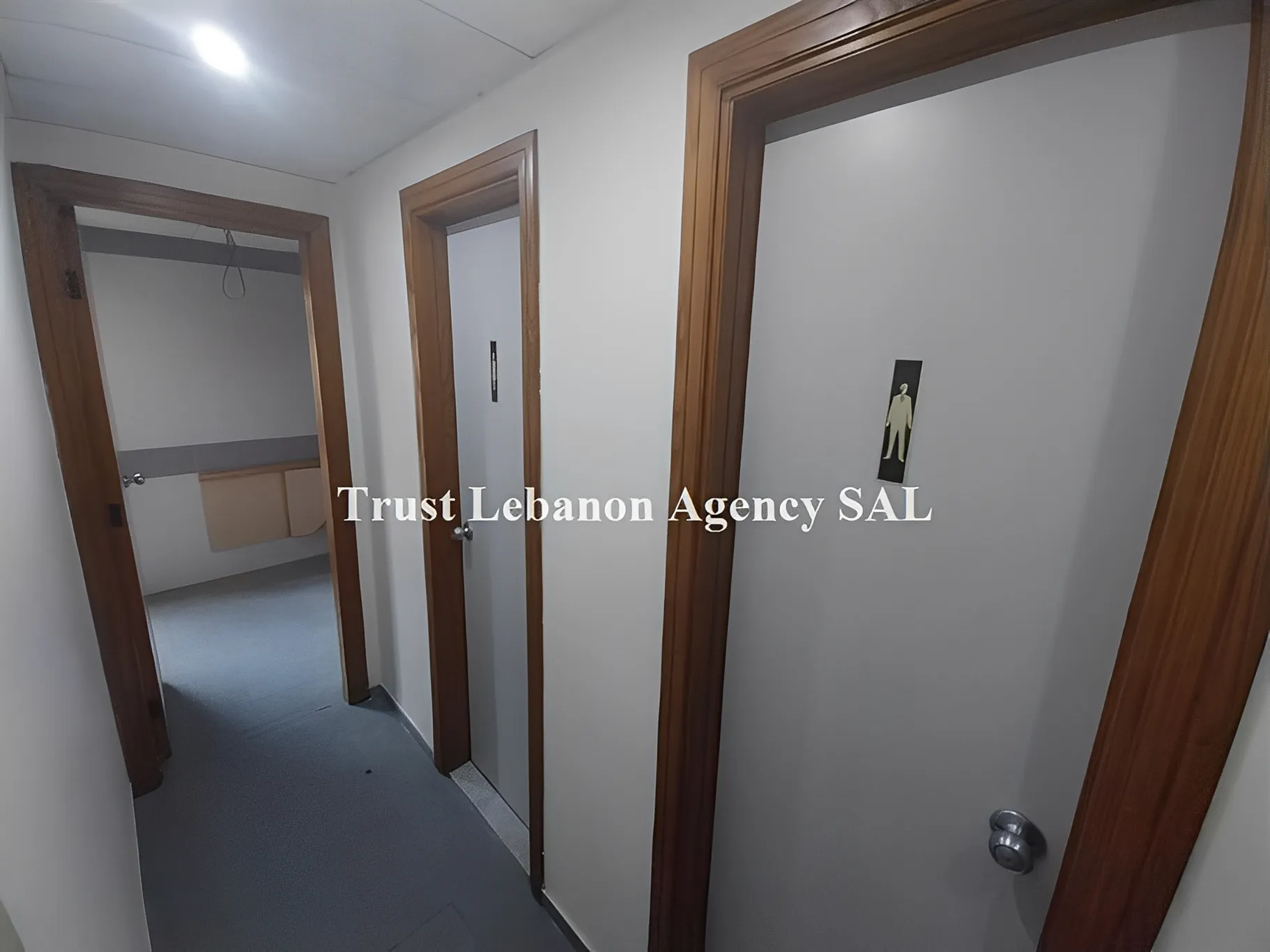 Office for rent in Metn, Jisr El Bacha
