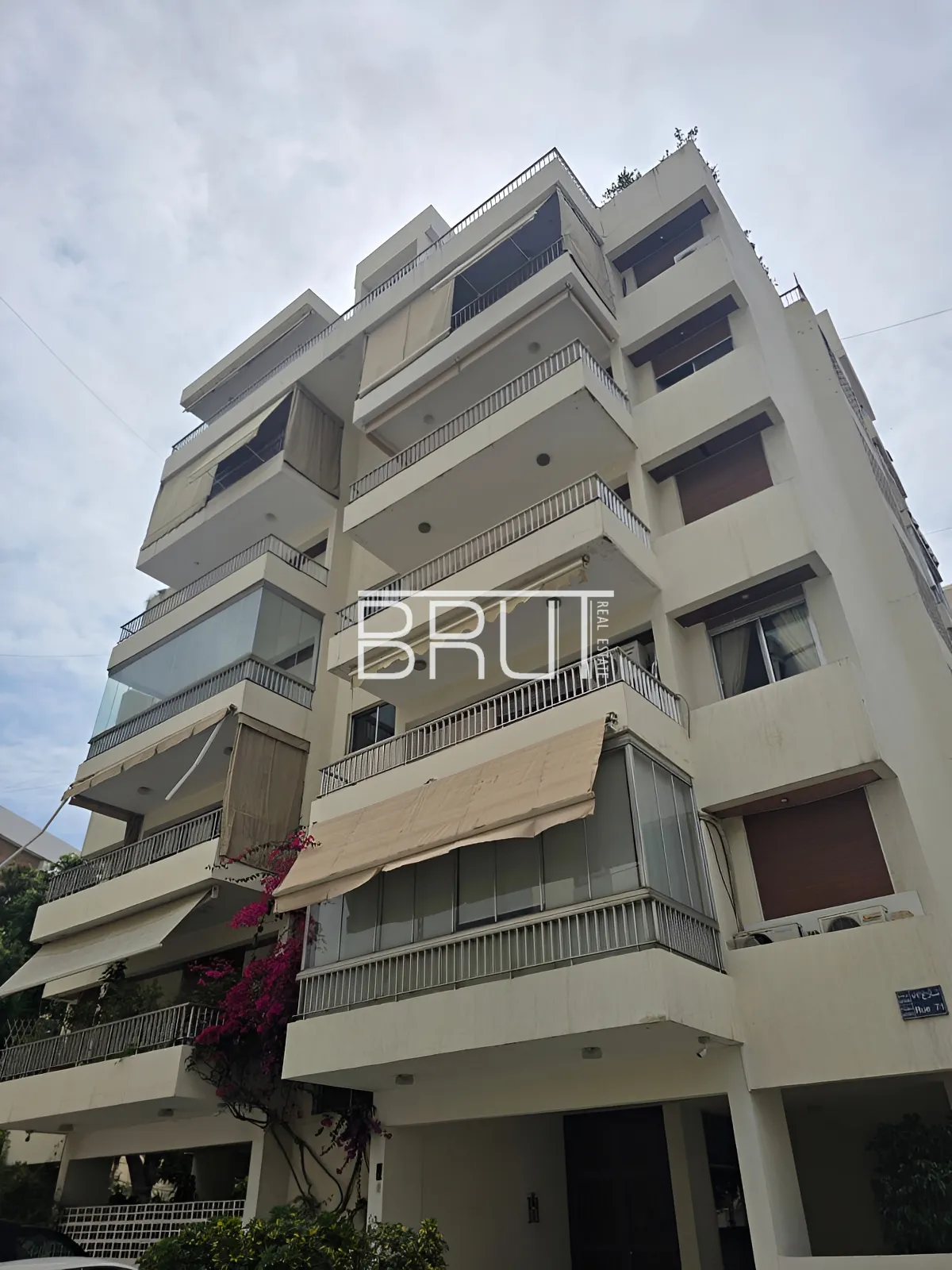 Apartment for Sale in Zouk Mosbeh