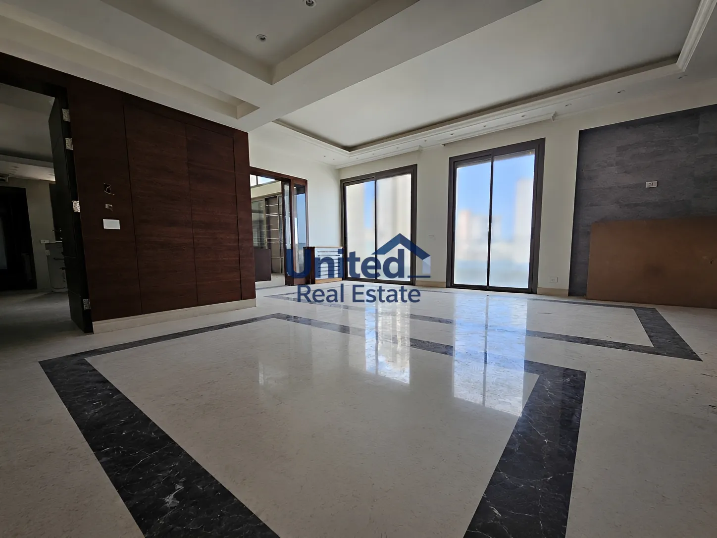 Duplex for sale in Achrafieh, beirut, lebanon