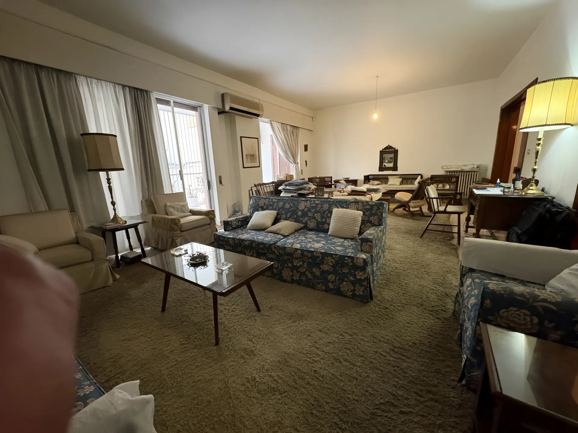 Apartment for sale in Hamra, beirut, lebanon