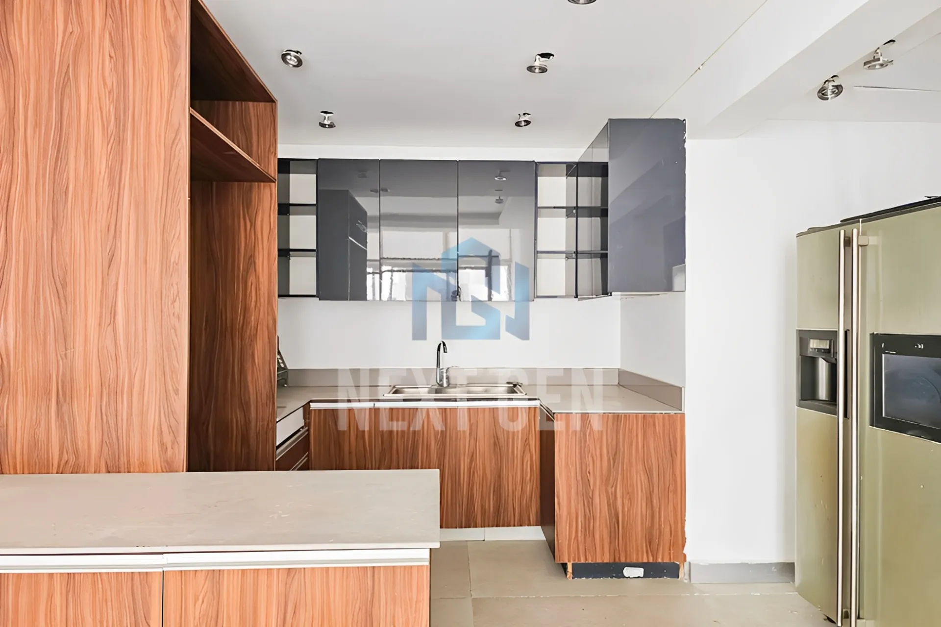Duplex for rent in Achrafieh, Beirut, Lebanon