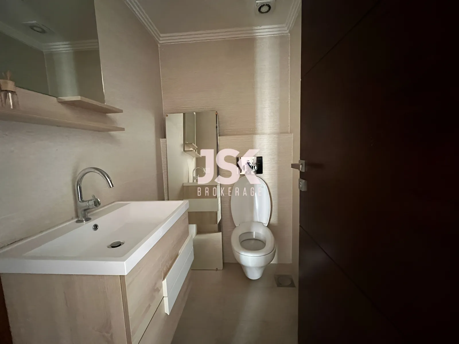 Apartment for Rent in Achrafieh