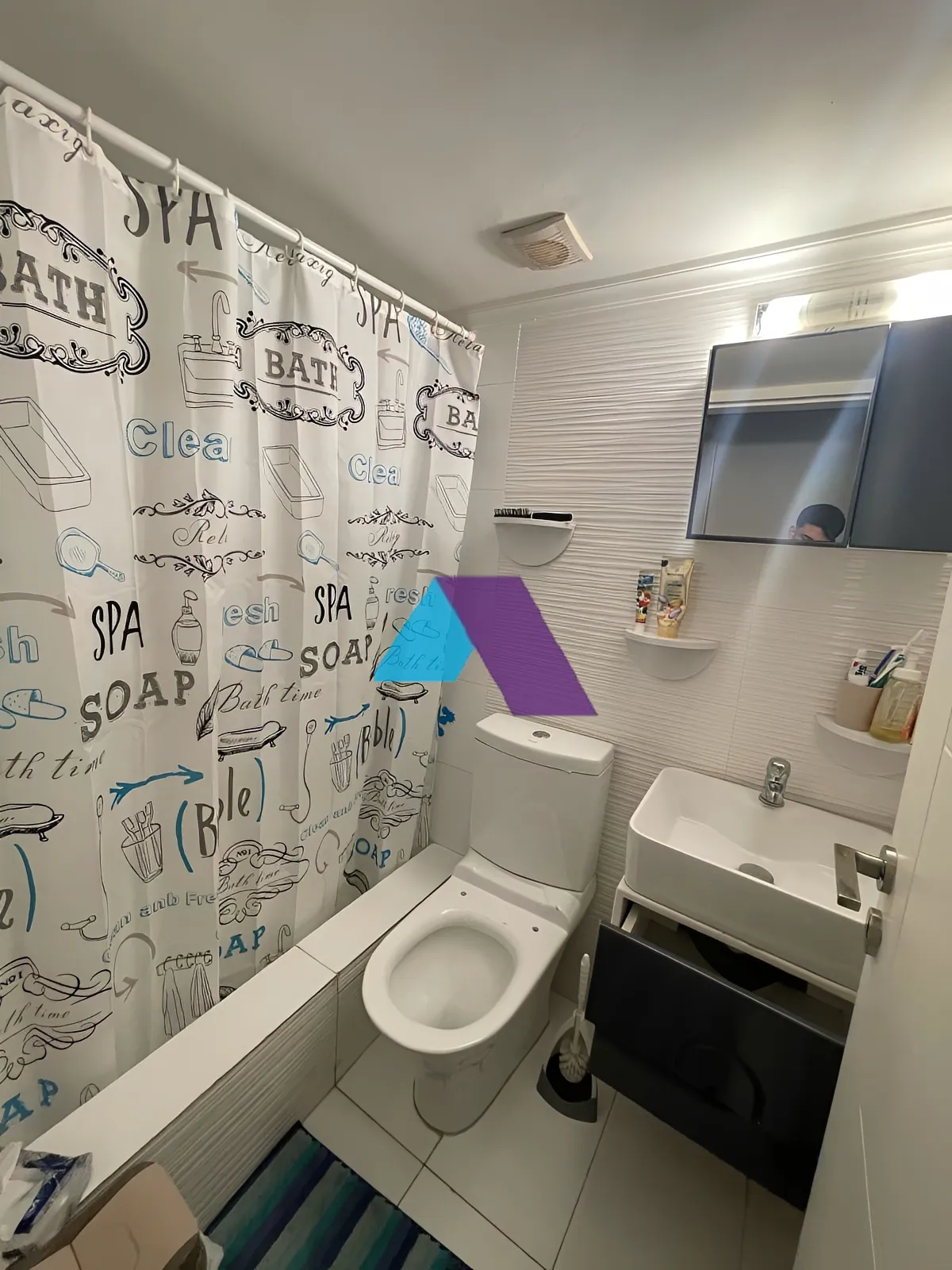 Apartment for Sale in Zikrit