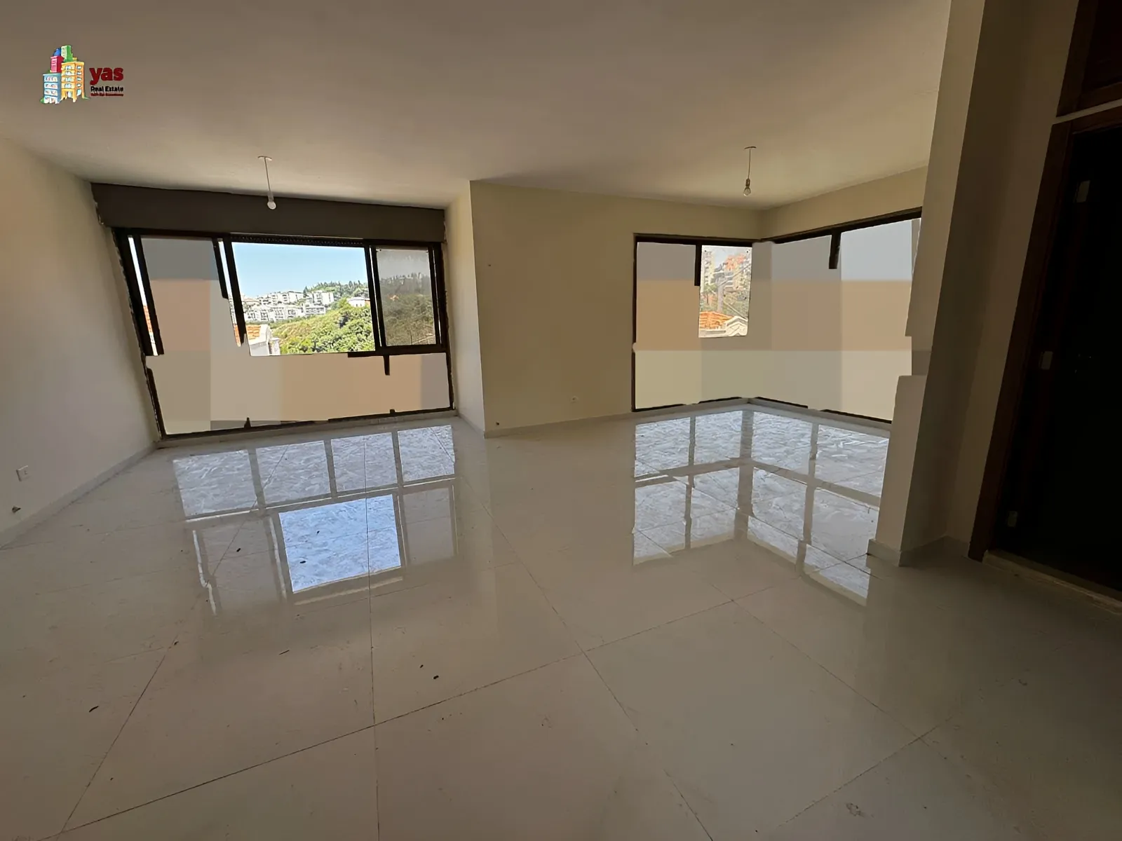 Villa for Sale in Jamhour
