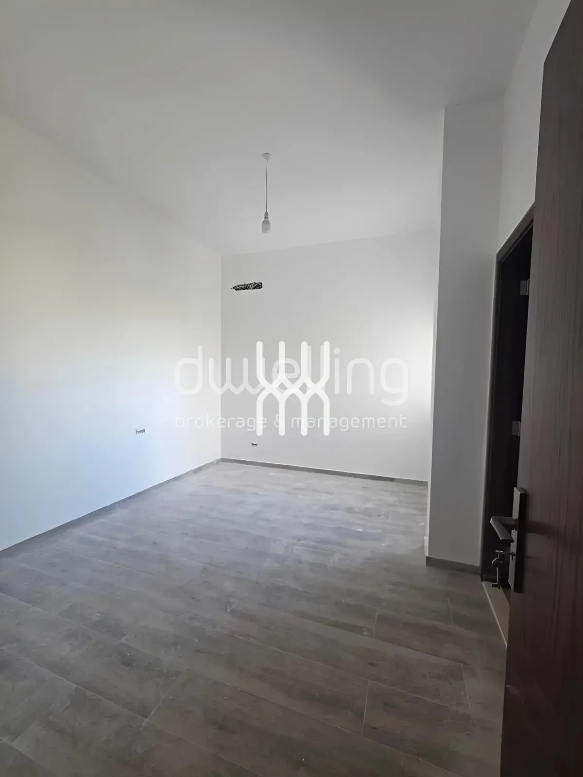 Apartment for sale in Amioun