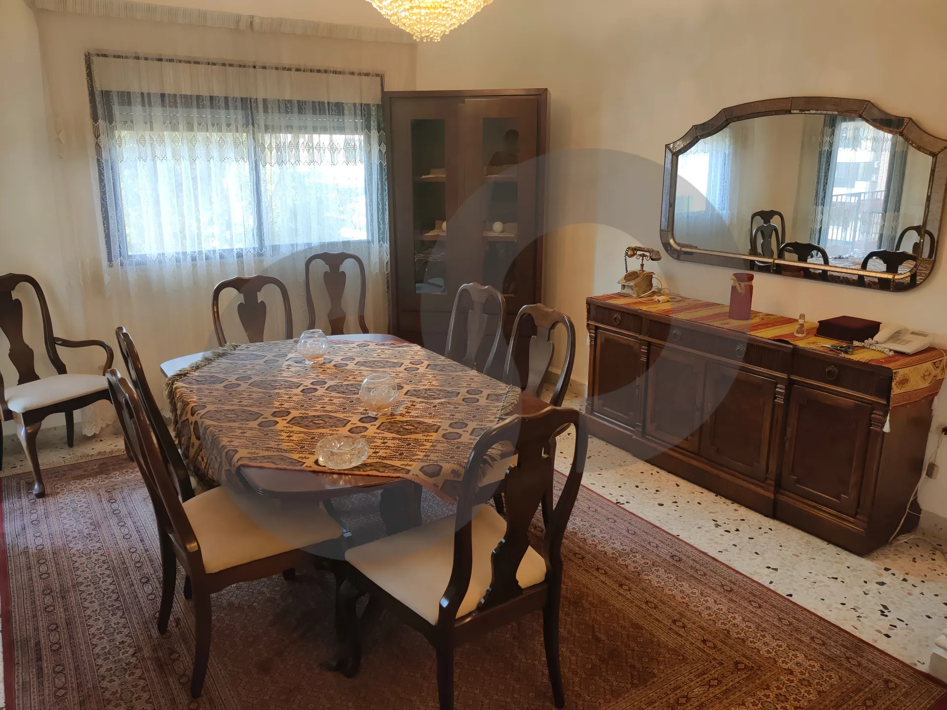 Apartment for Sale in Msaytbeh