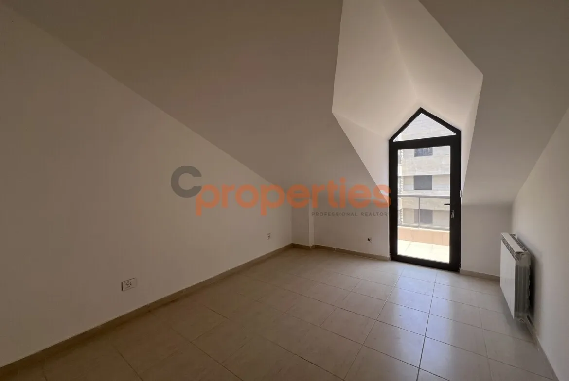 Apartment for Rent in Mar Roukoz