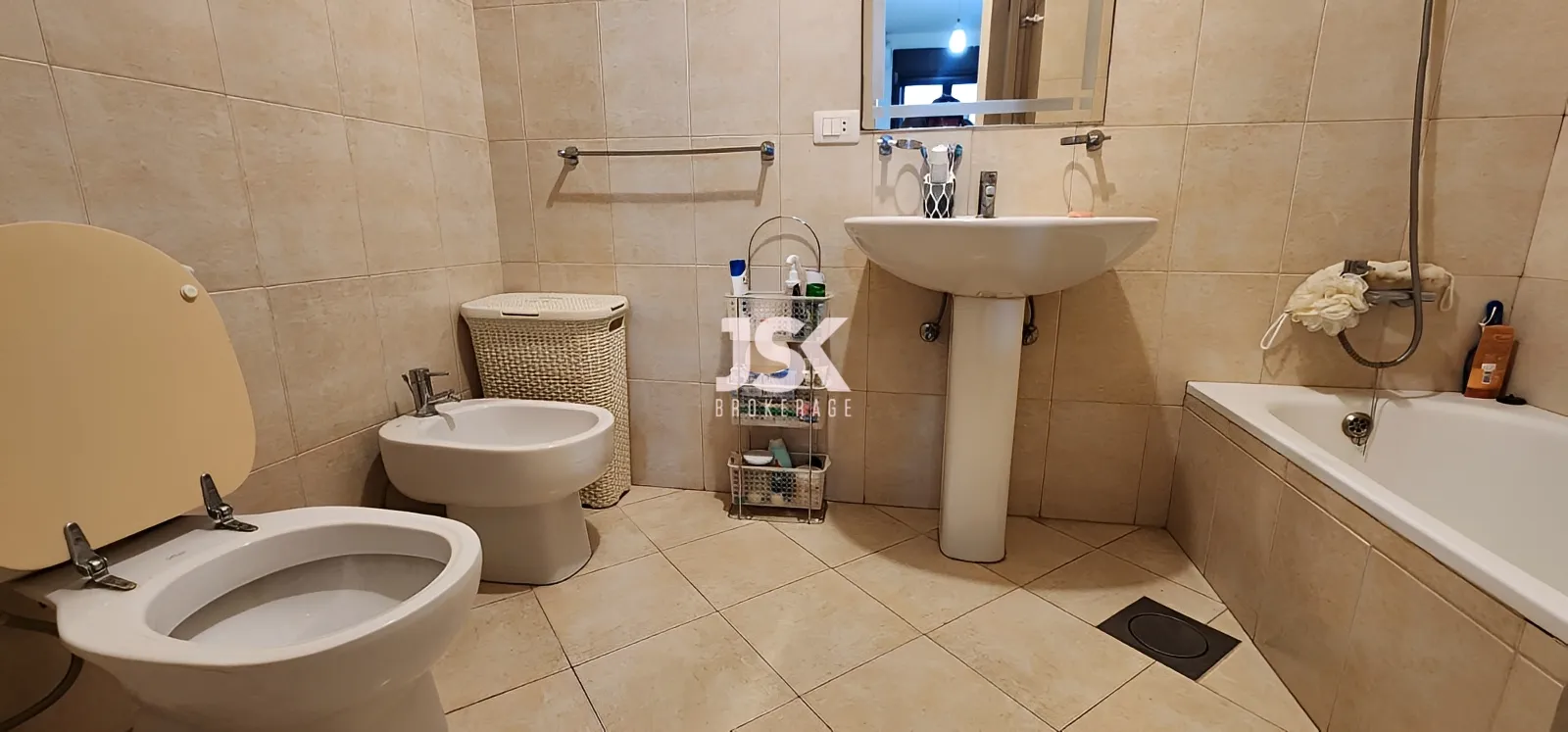 Duplex for Sale in Baabda