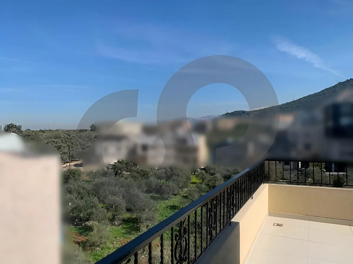 Apartment for Sale in Kousba, Lebanon