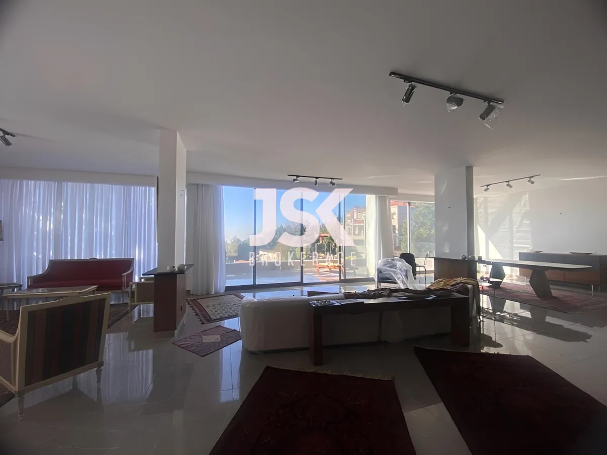Villa for Rent in Baabdat, Lebanon