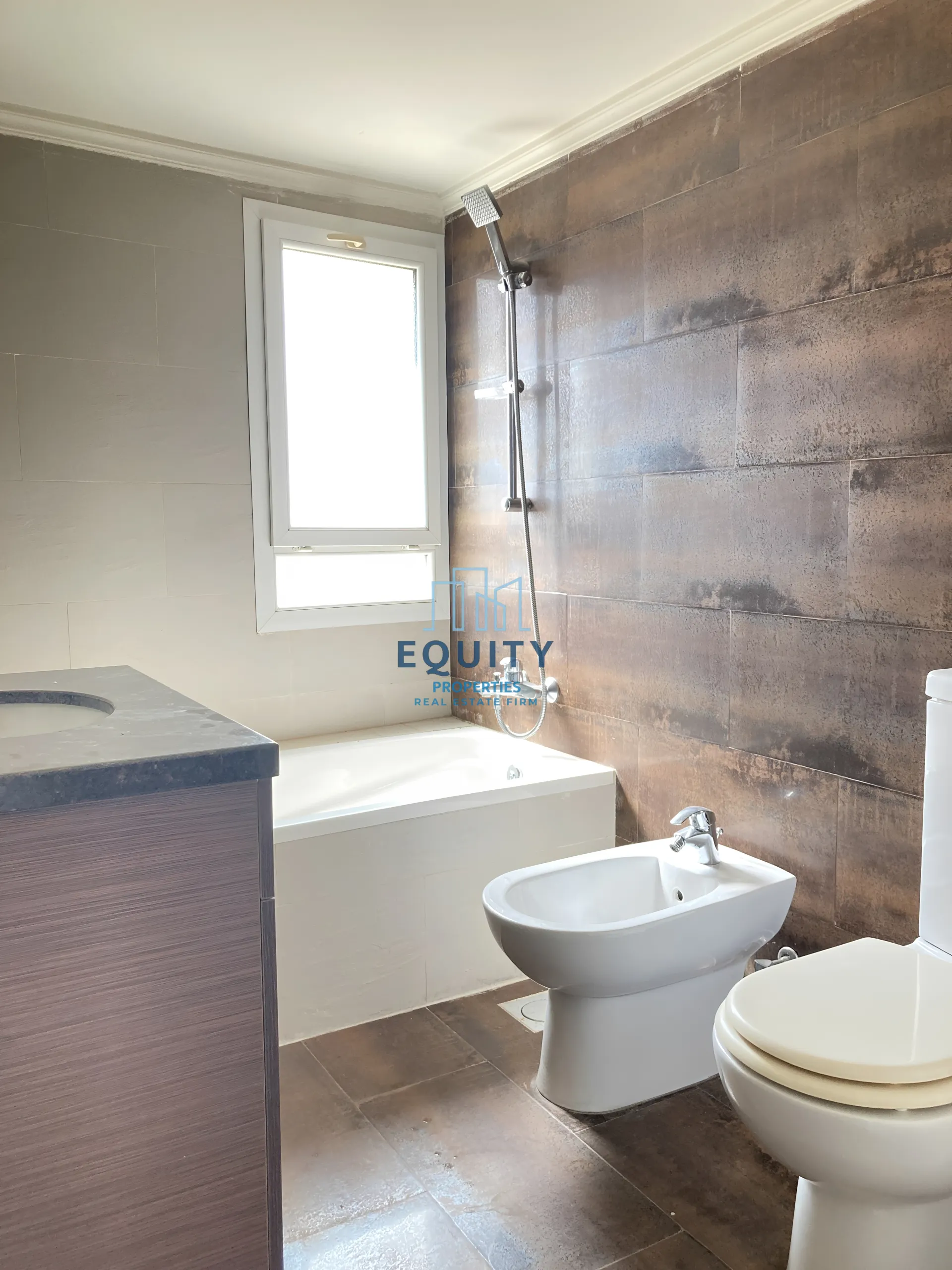 Apartment for Rent in Adma