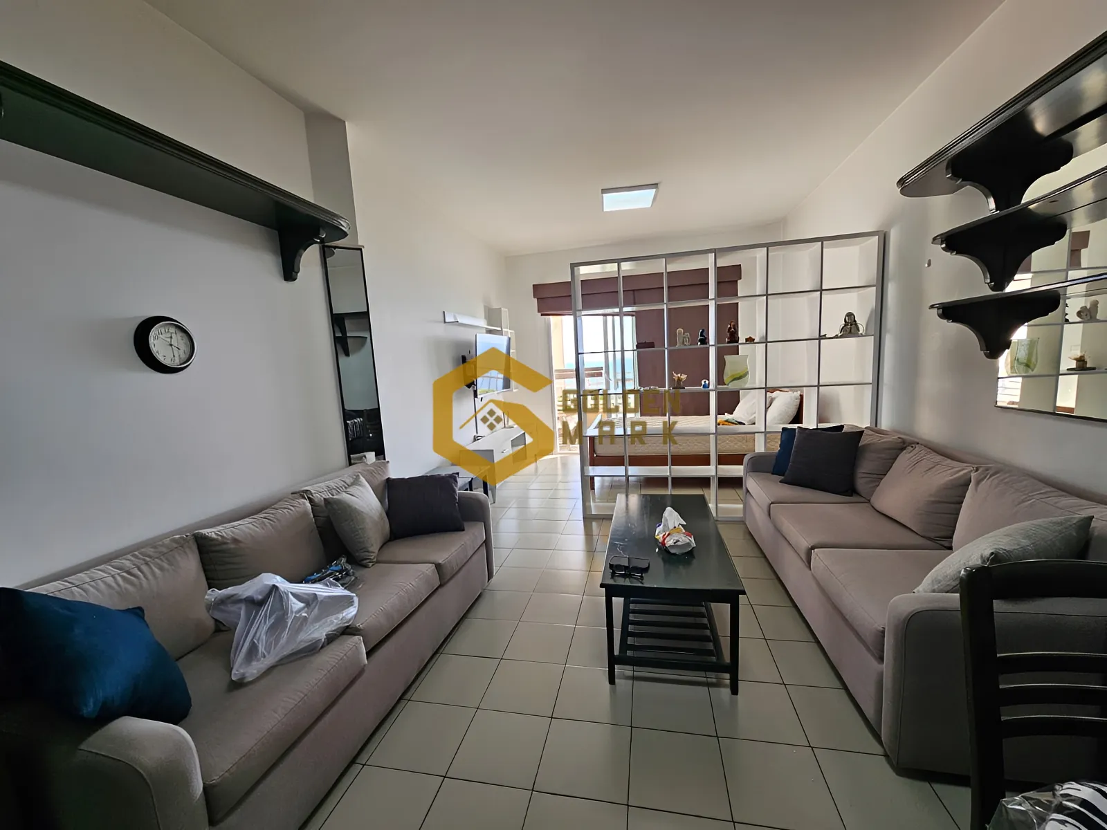 Chalet for Rent in Monsef