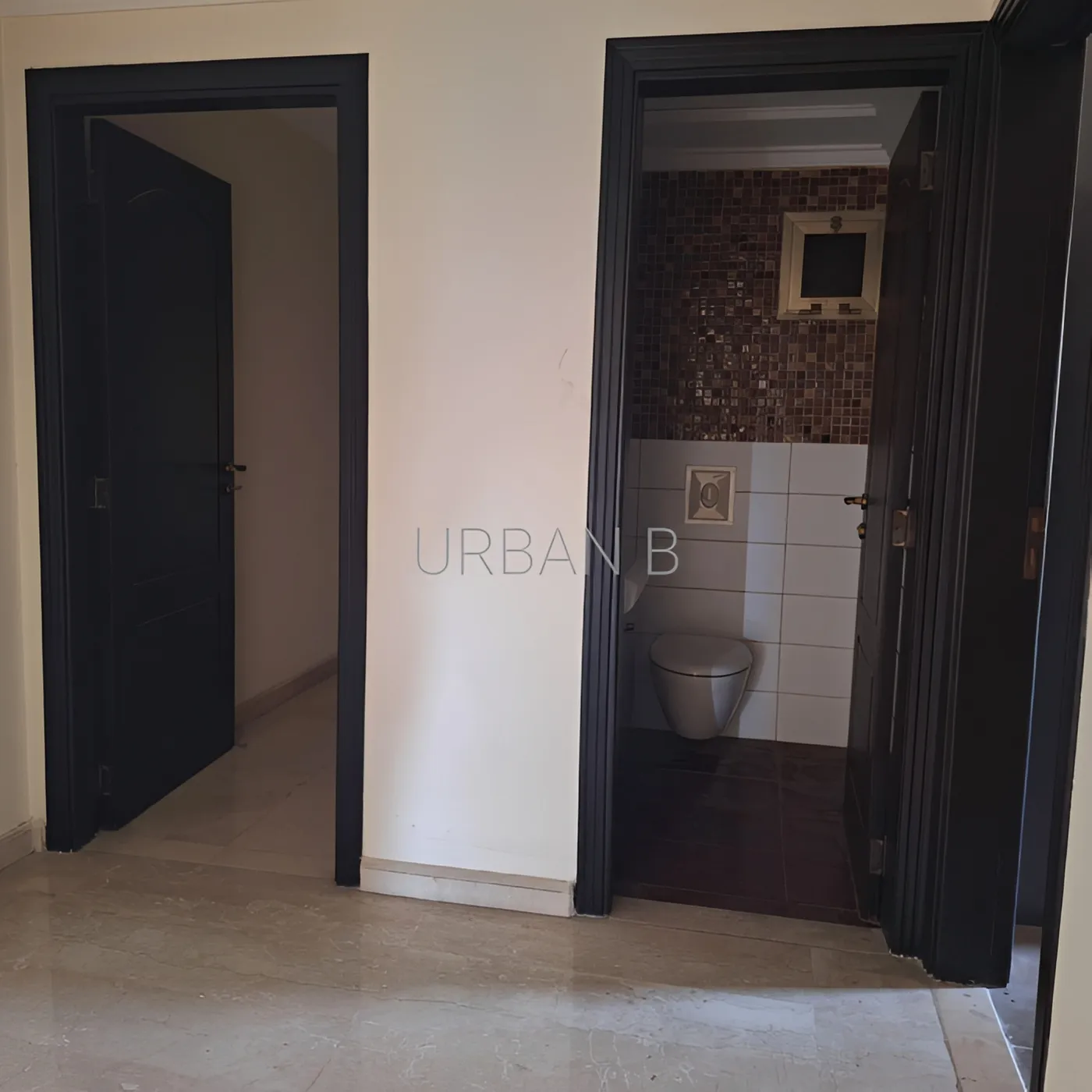 Apartment for sale in Mar Takla, Hazmieh
