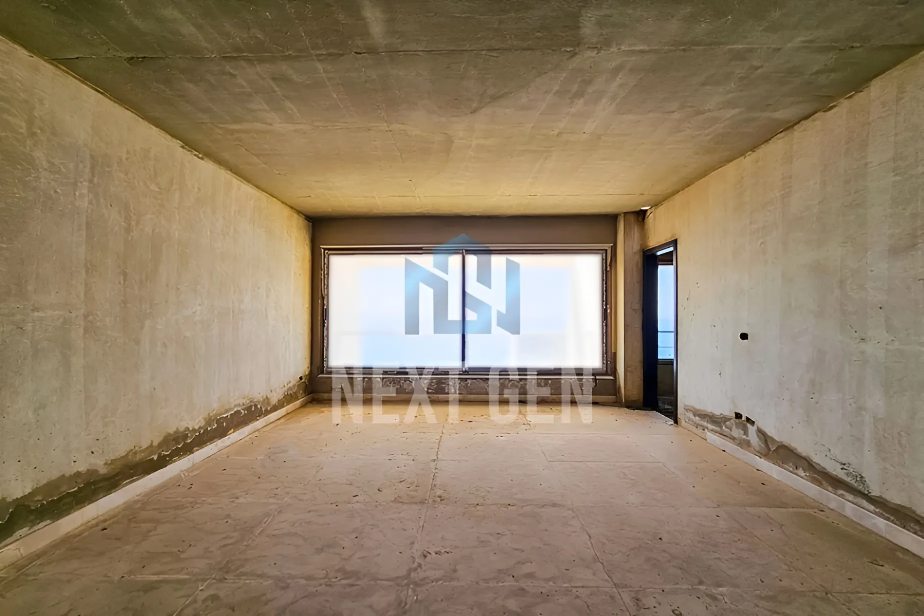 Apartment for sale in Raoucheh, Beirut, Lebanon