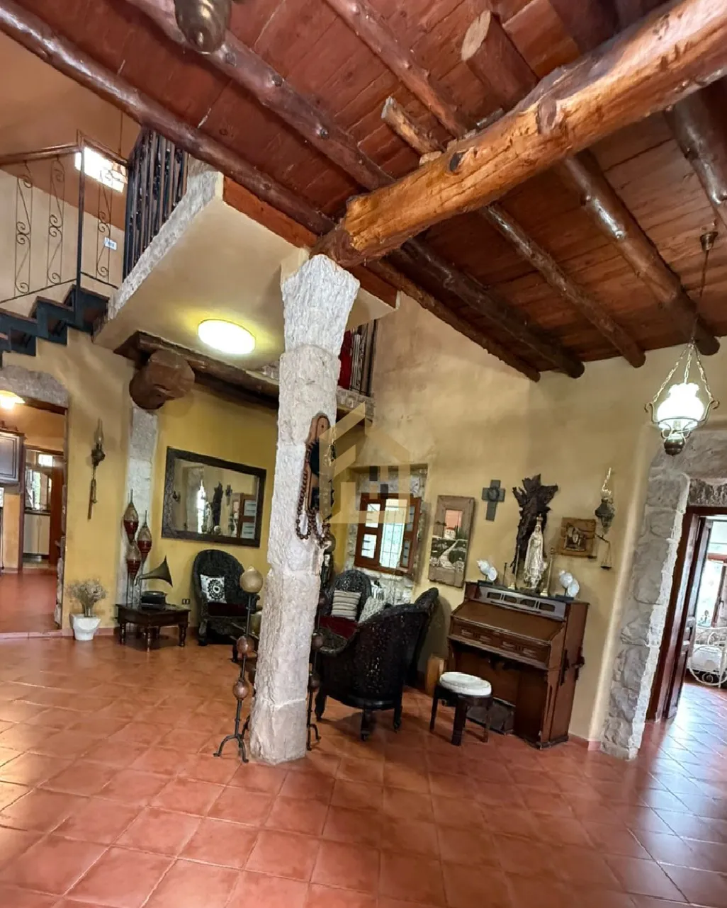 Villa for sale in Maarab, Lebanon