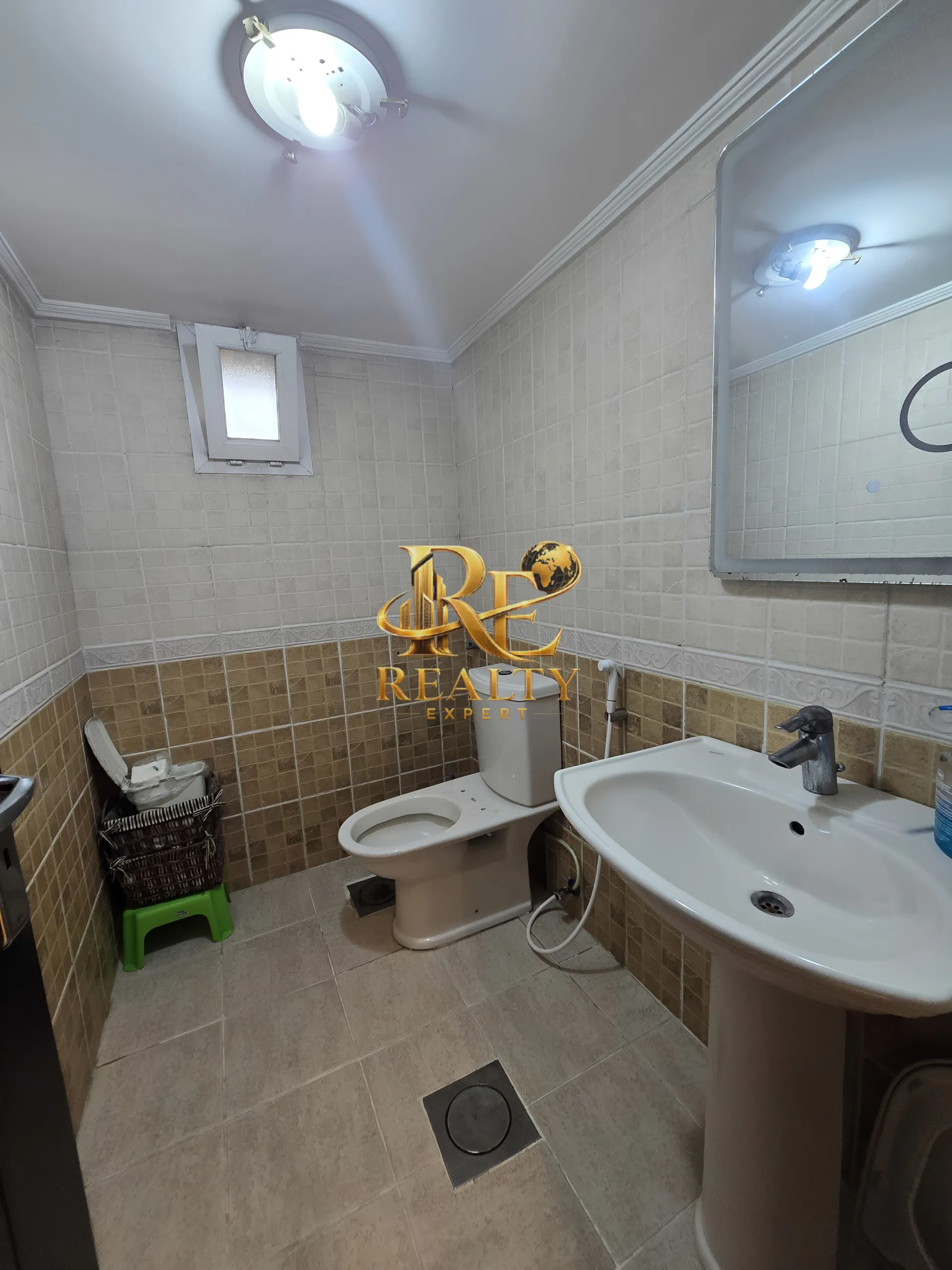 Duplex for sale in Hadath