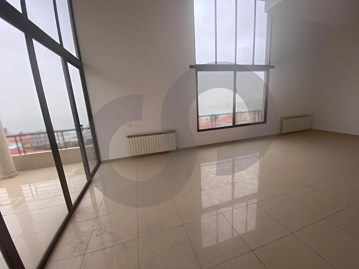 Apartment for Sale in Sahel Aalma, Lebanon - 3 bed, 4 bath
