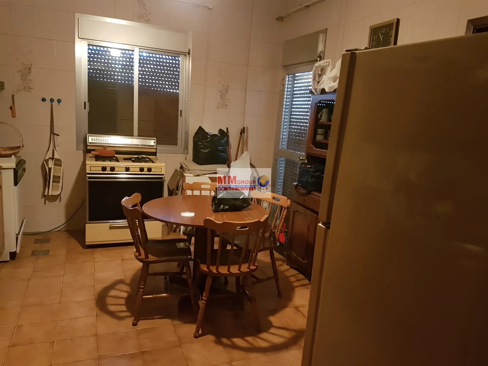 Apartment for Sale in Mansourieh - 3 bed, 3 bath