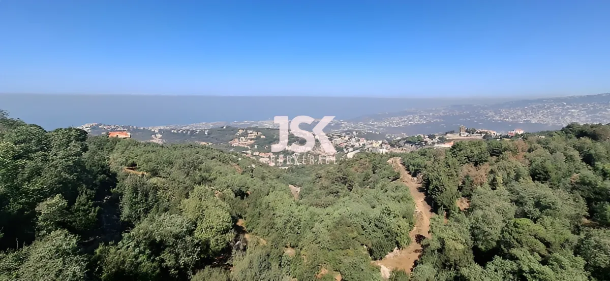 Apartment for Sale in Bharsaf, Lebanon - 3 bed, 3 bath