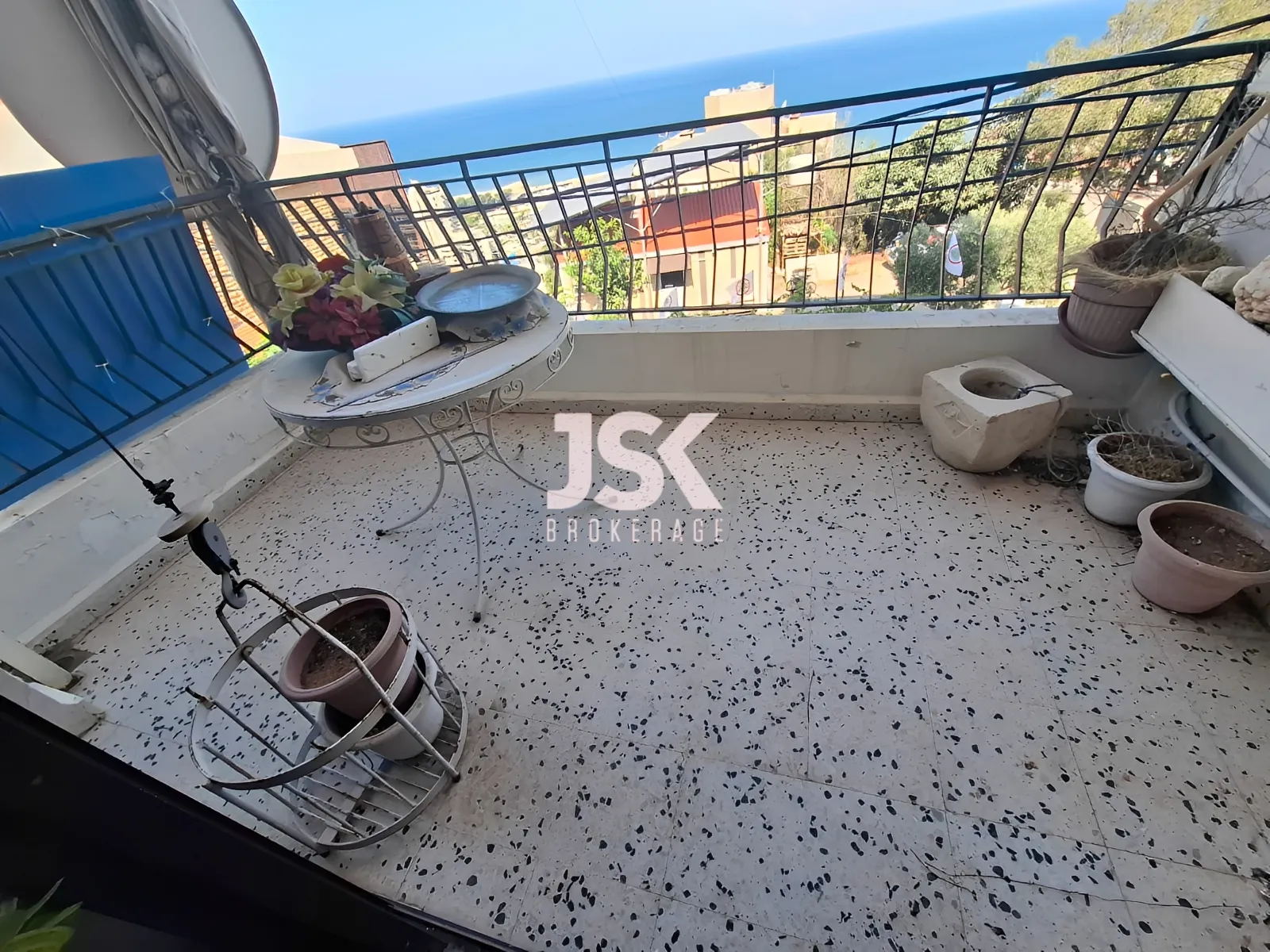 Apartment for Sale in Zouk Mosbeh