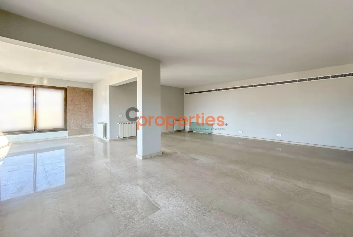 Apartment for Sale in Mtaileb