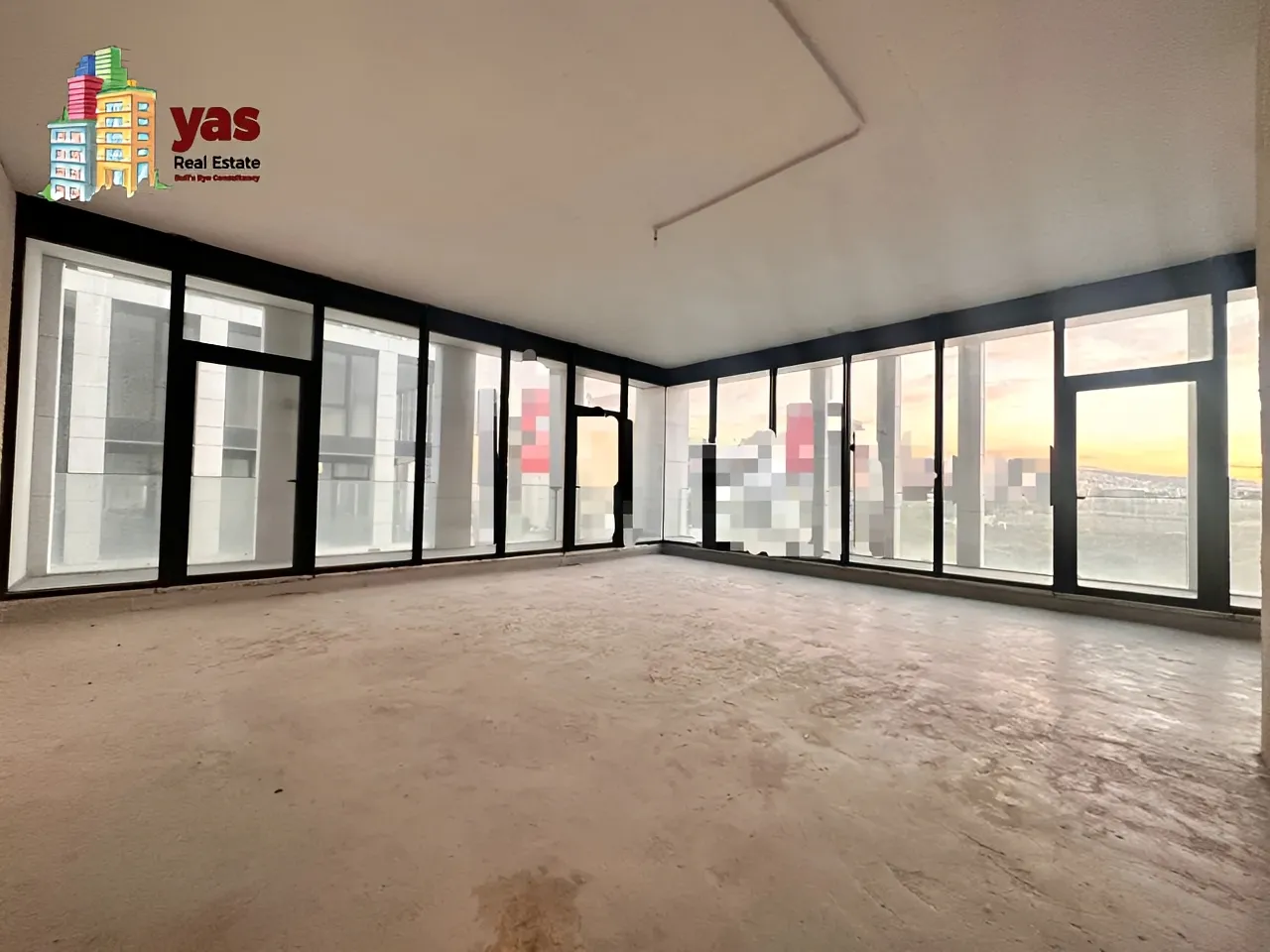 Office for rent in Dbayeh