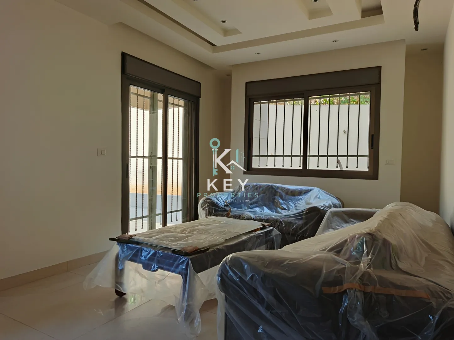 Apartment for sale in Jouret El Ballout, Lebanon