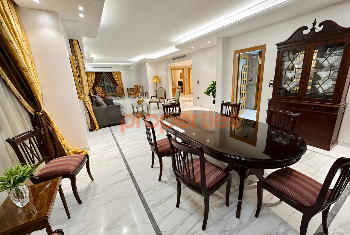 Apartment for Rent in Ramleh Al Bayda