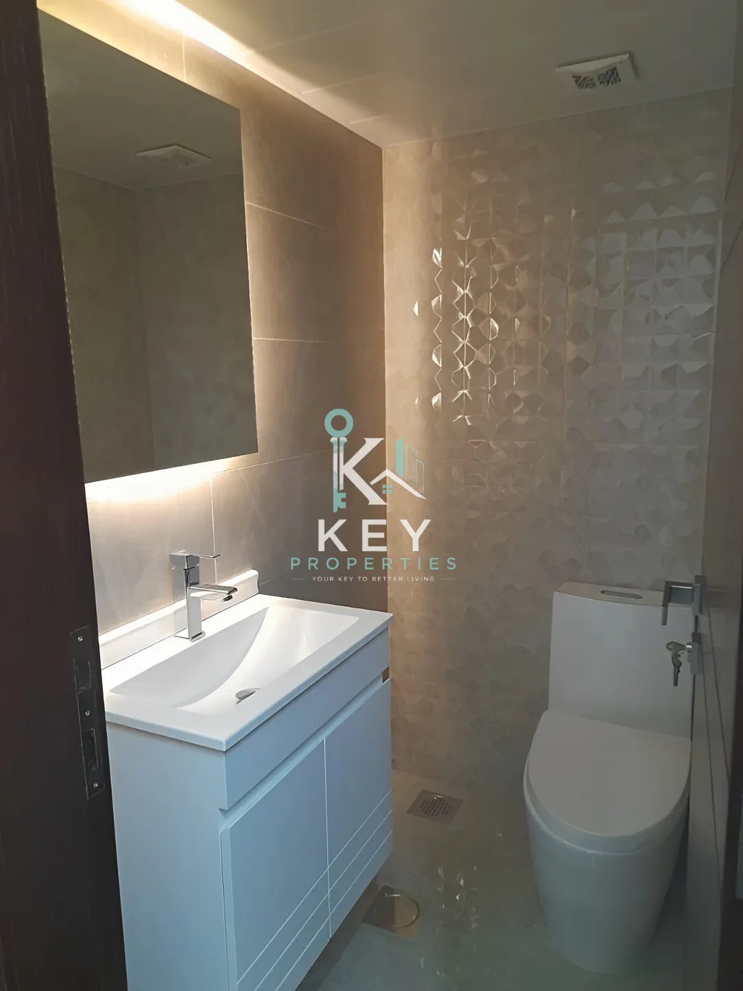 Apartment for rent in Faitroun, Lebanon
