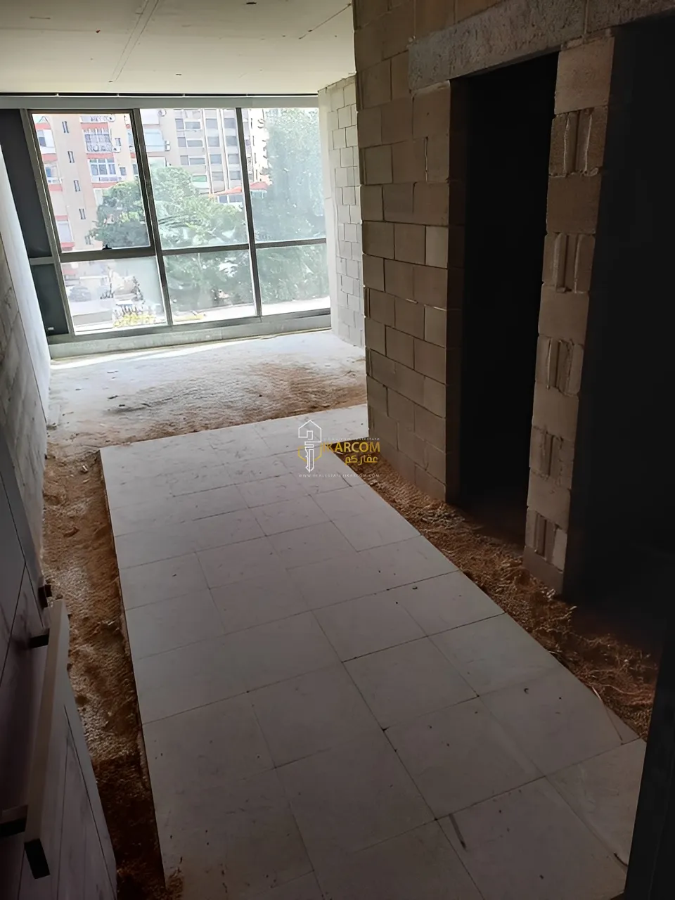Office For Rent in Sin El Fil