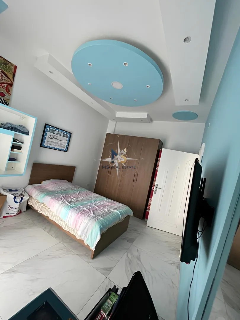 Apartment for sale in Bchamoun