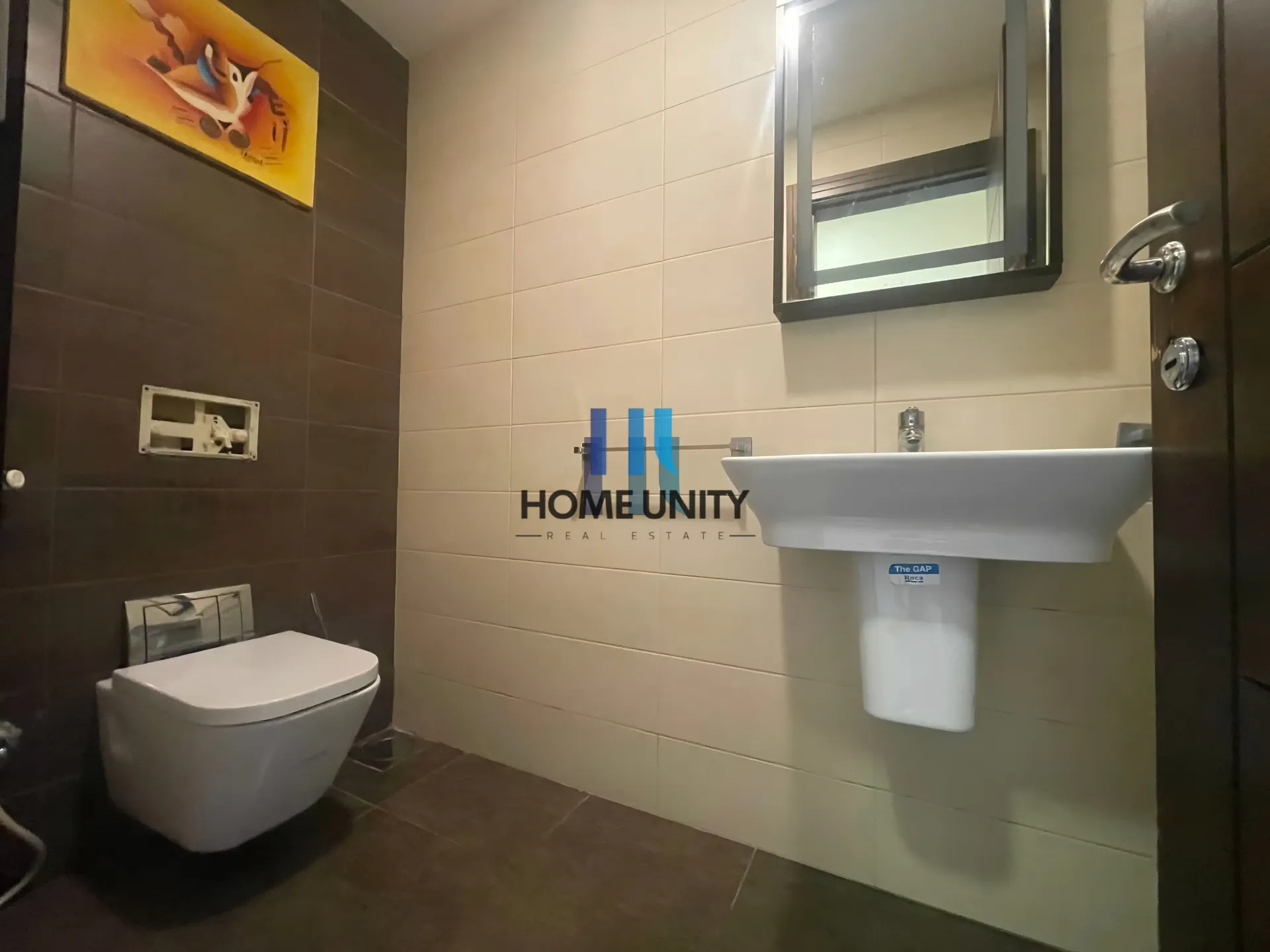 Apartment for Sale in Jamhour