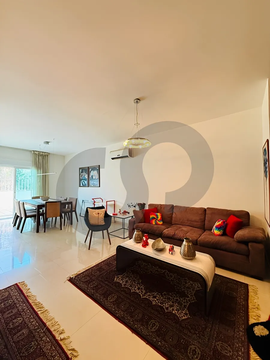 Apartment for Sale in Kfar Hbab, Lebanon
