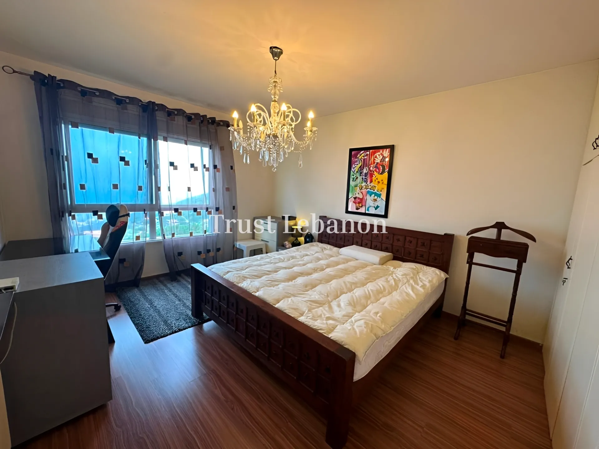 Apartment for sale in Ain Saadeh, Lebanon