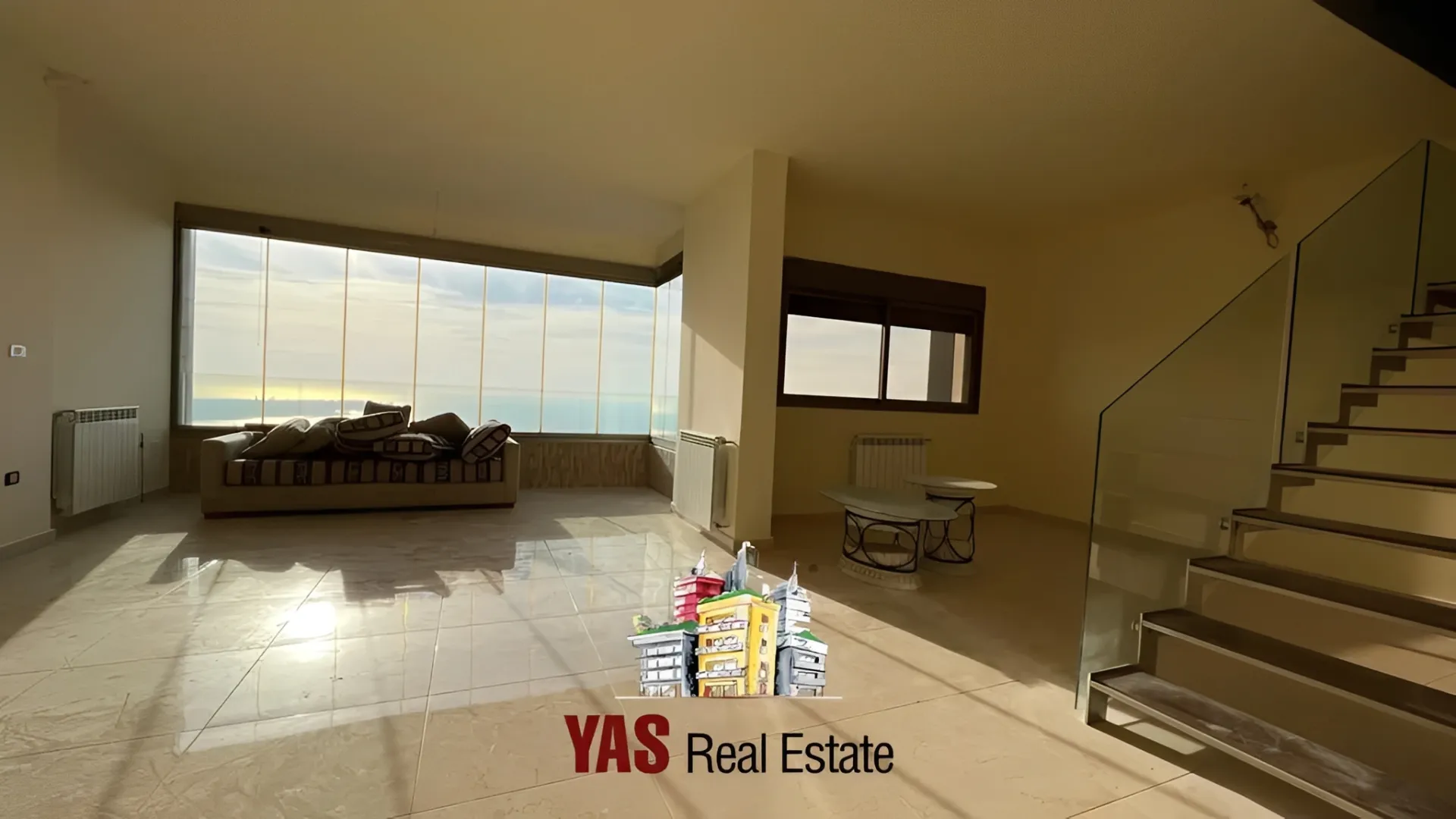 Apartment for Sale in Ballouneh
