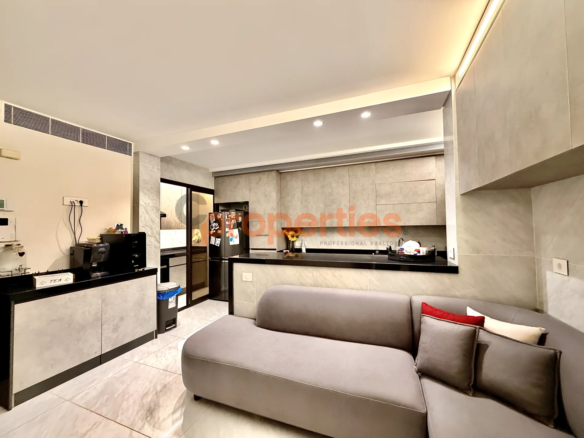 Apartment for Rent in Mezher