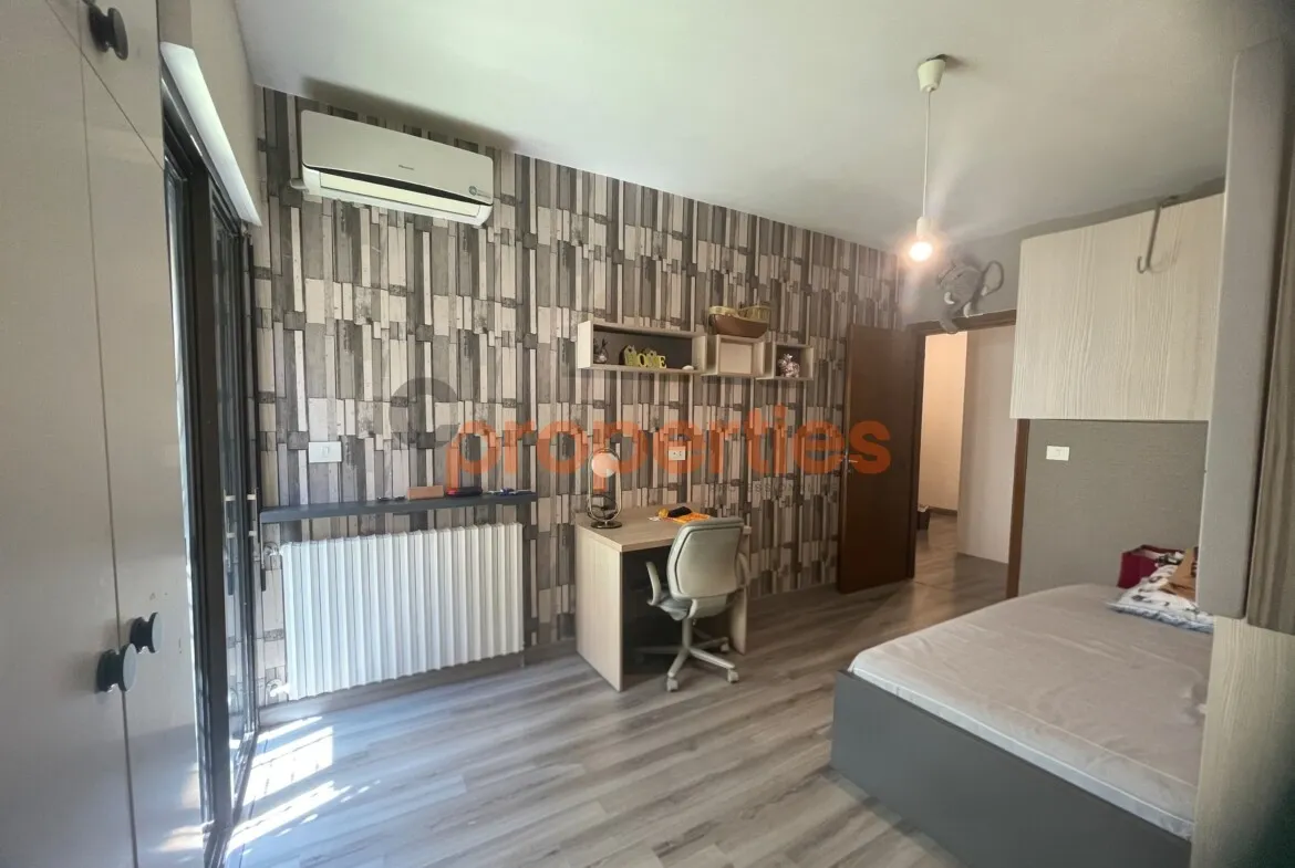 Apartment for Sale in Broummana