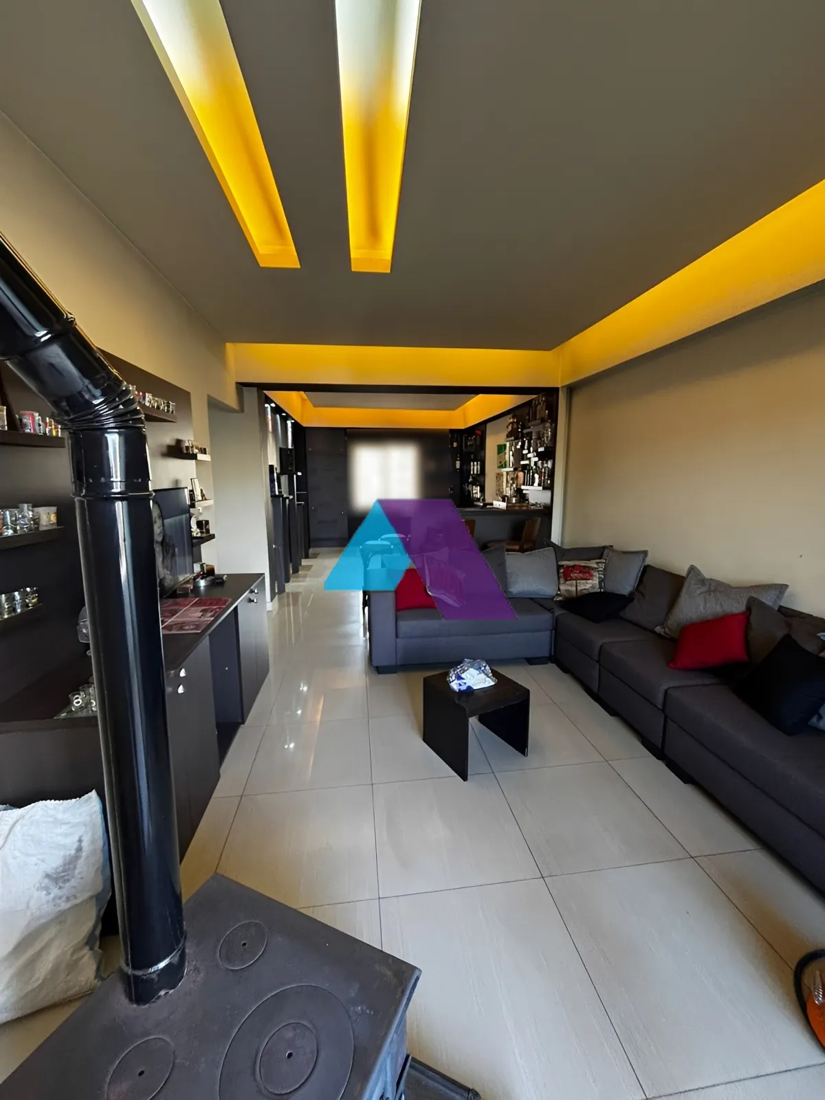 Apartment for Sale in Forn El Chebbak - 2 bed, 2 bath