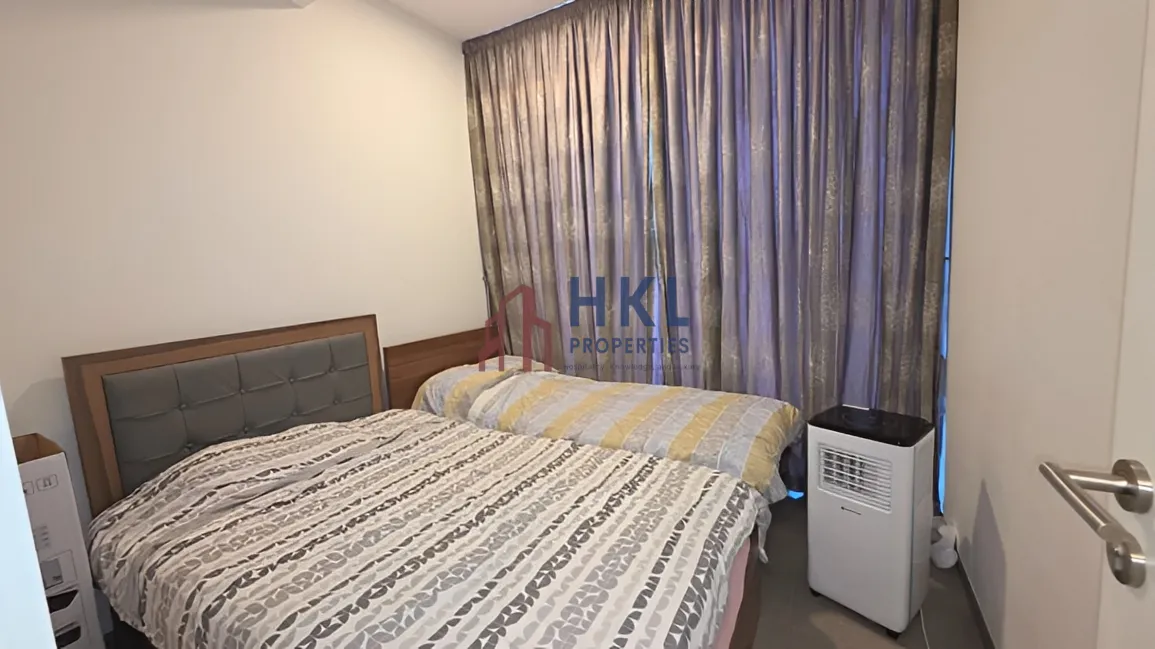 Apartment for rent in Saifi Village