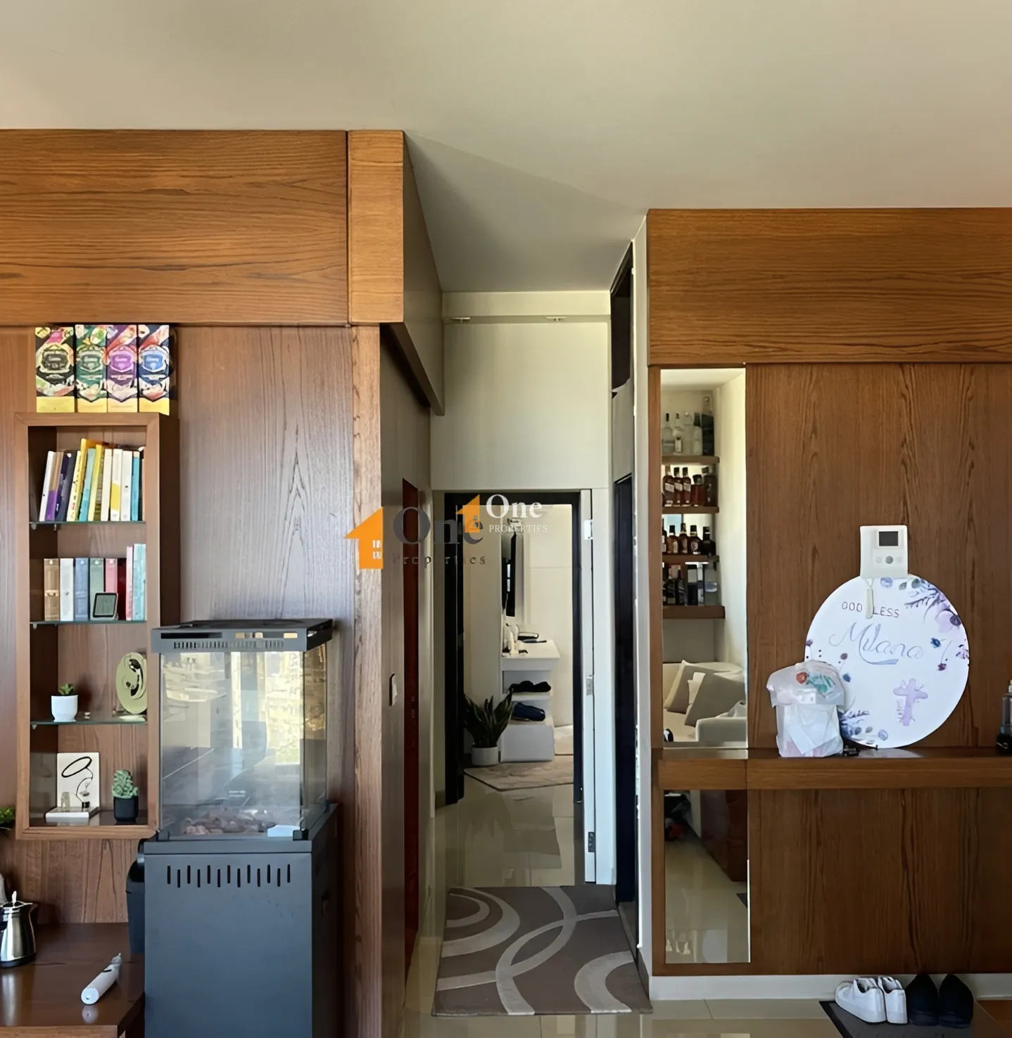 Apartment for sale in Mezher, Lebanon