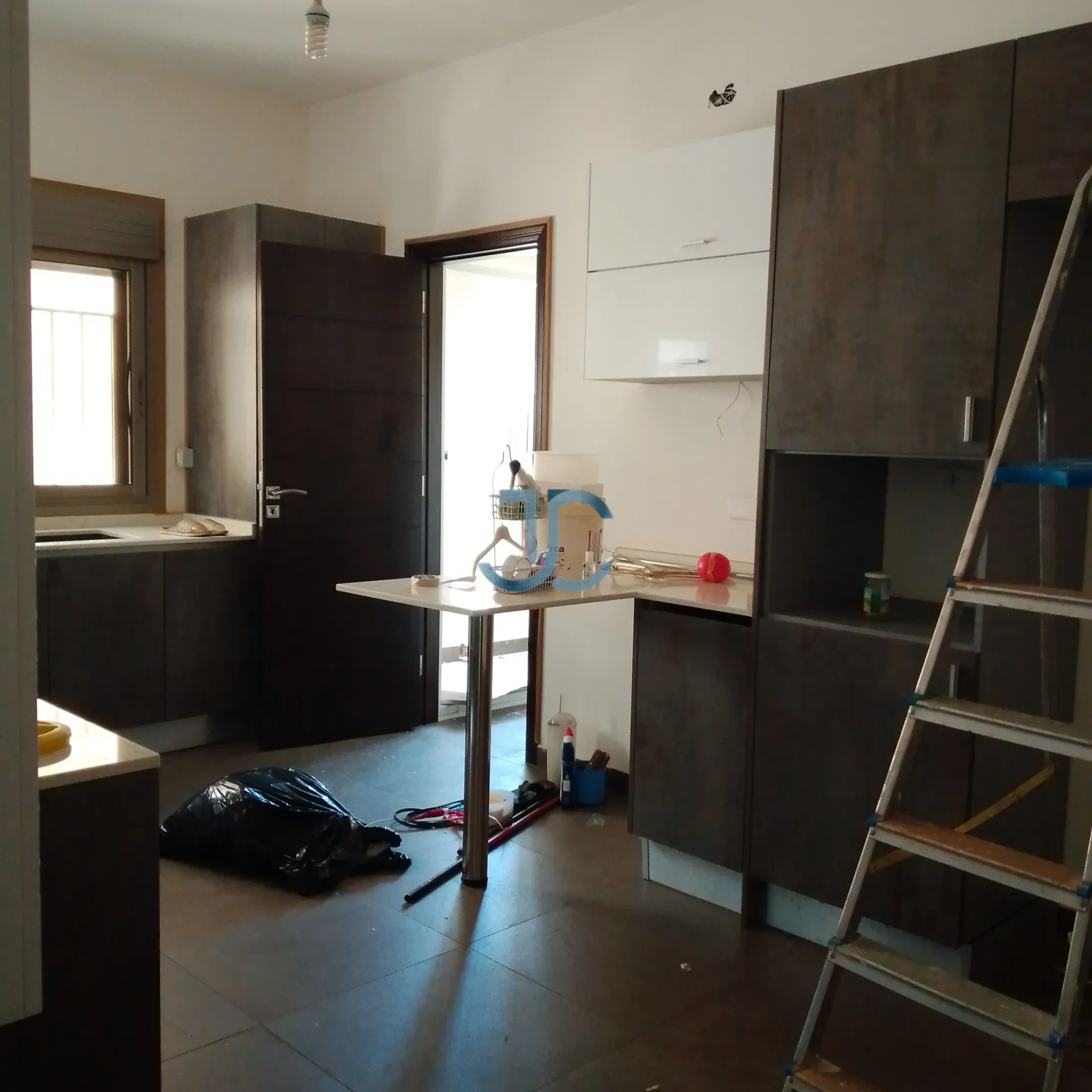 Apartment for rent in Mar takla, hazmieh, lebanon