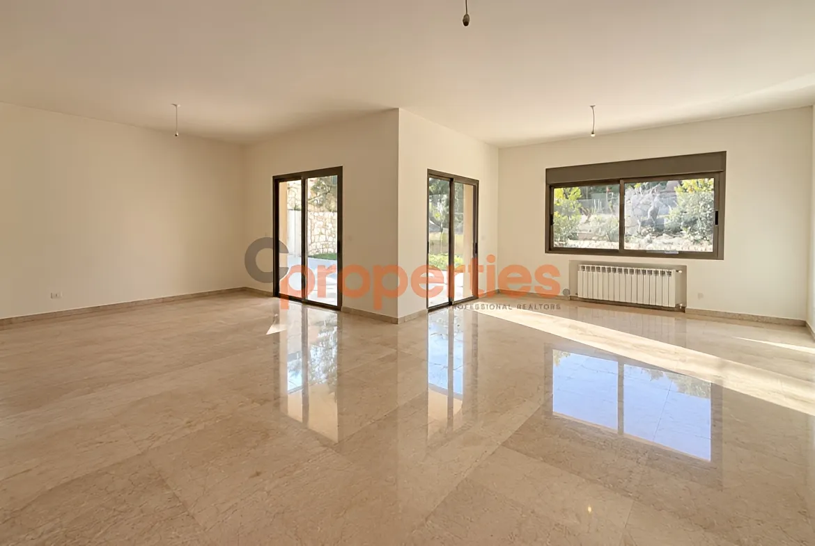 Apartment for Sale in Kafr