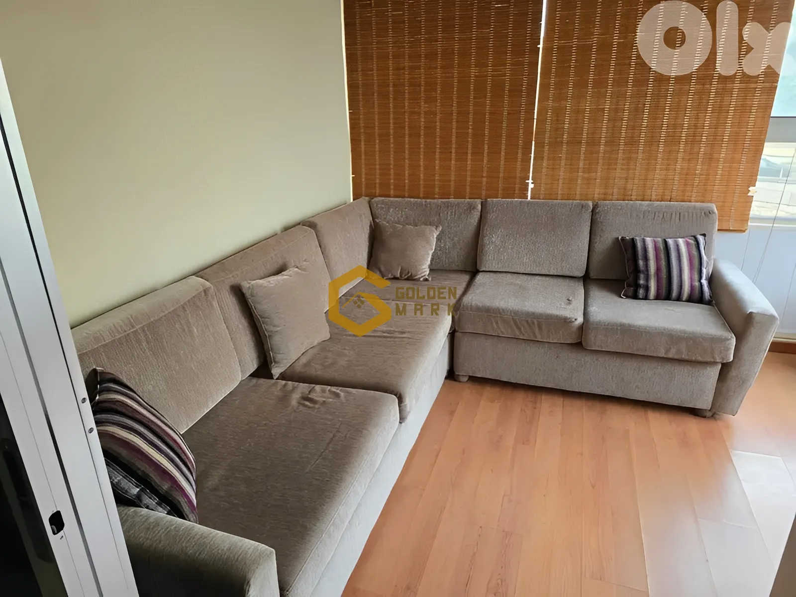 Apartment for Sale in Btouratij