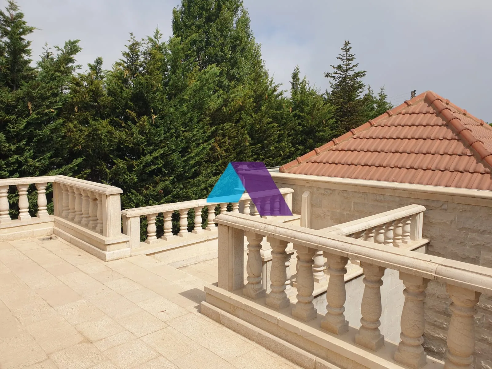 Villa for Sale in Aabadiyeh