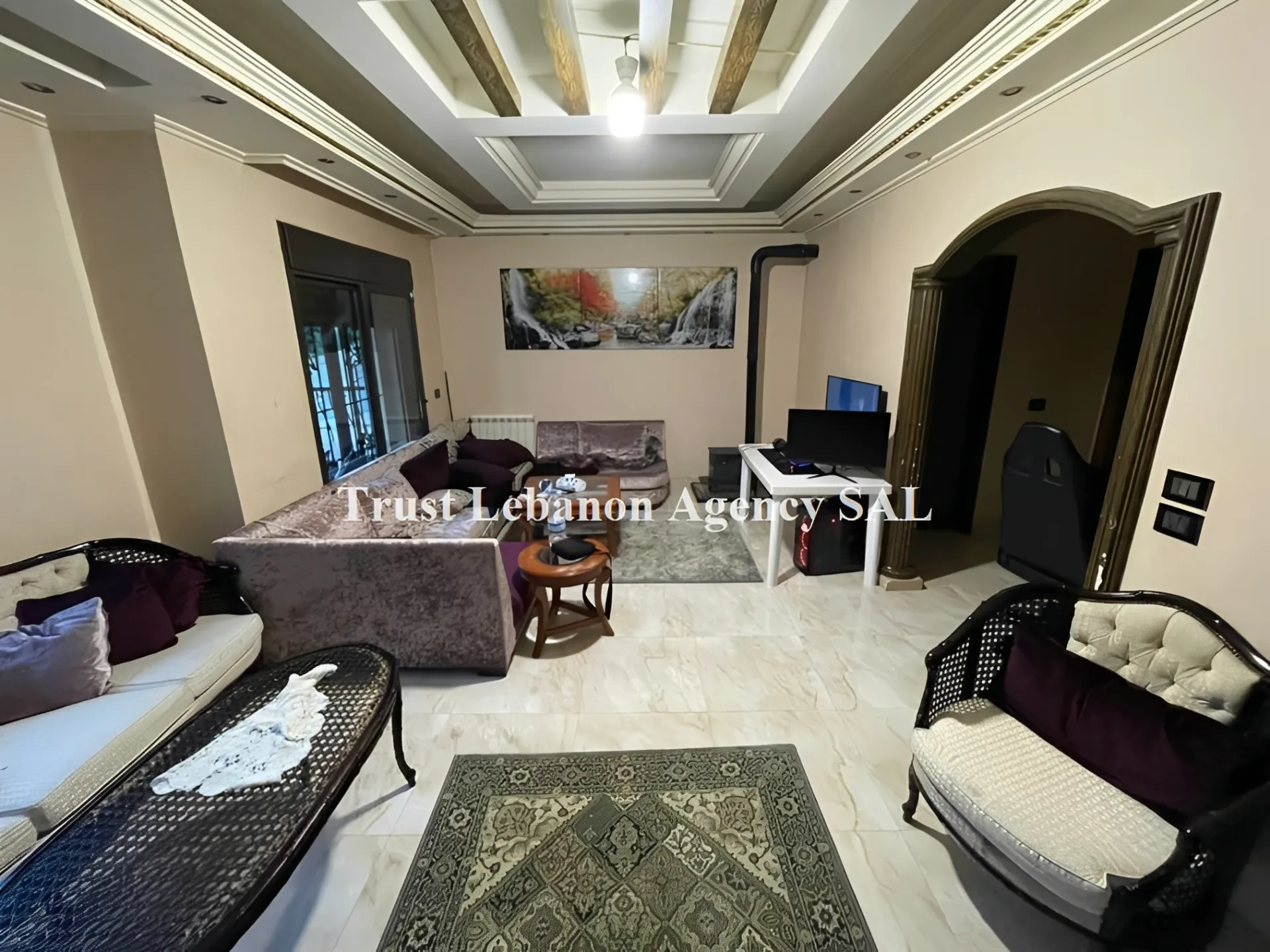 Apartment for Sale in Metn Mar  Mousa Lebanon