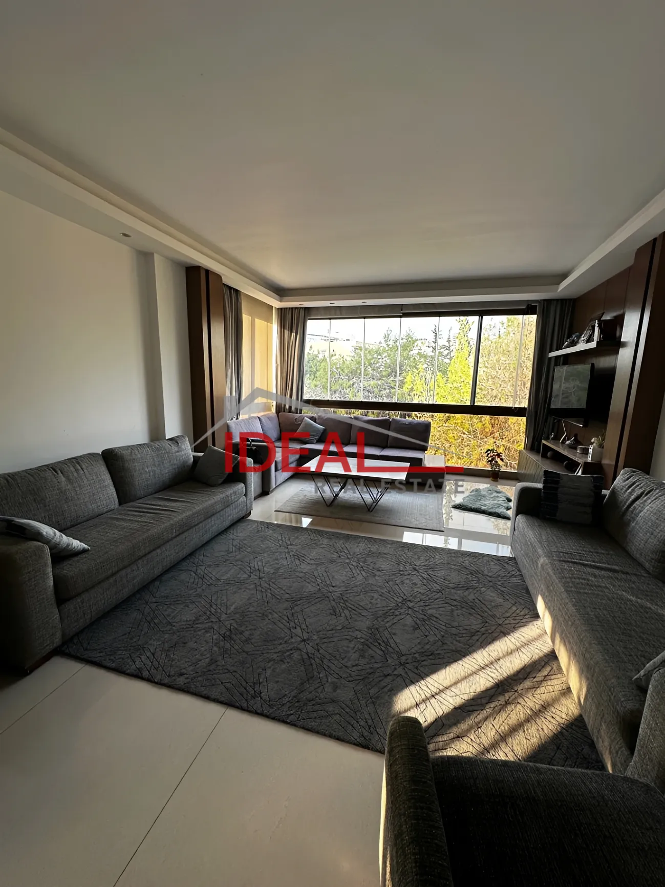 Apartment for sale in Baabda, Lebanon - 2 bed, 2 bath