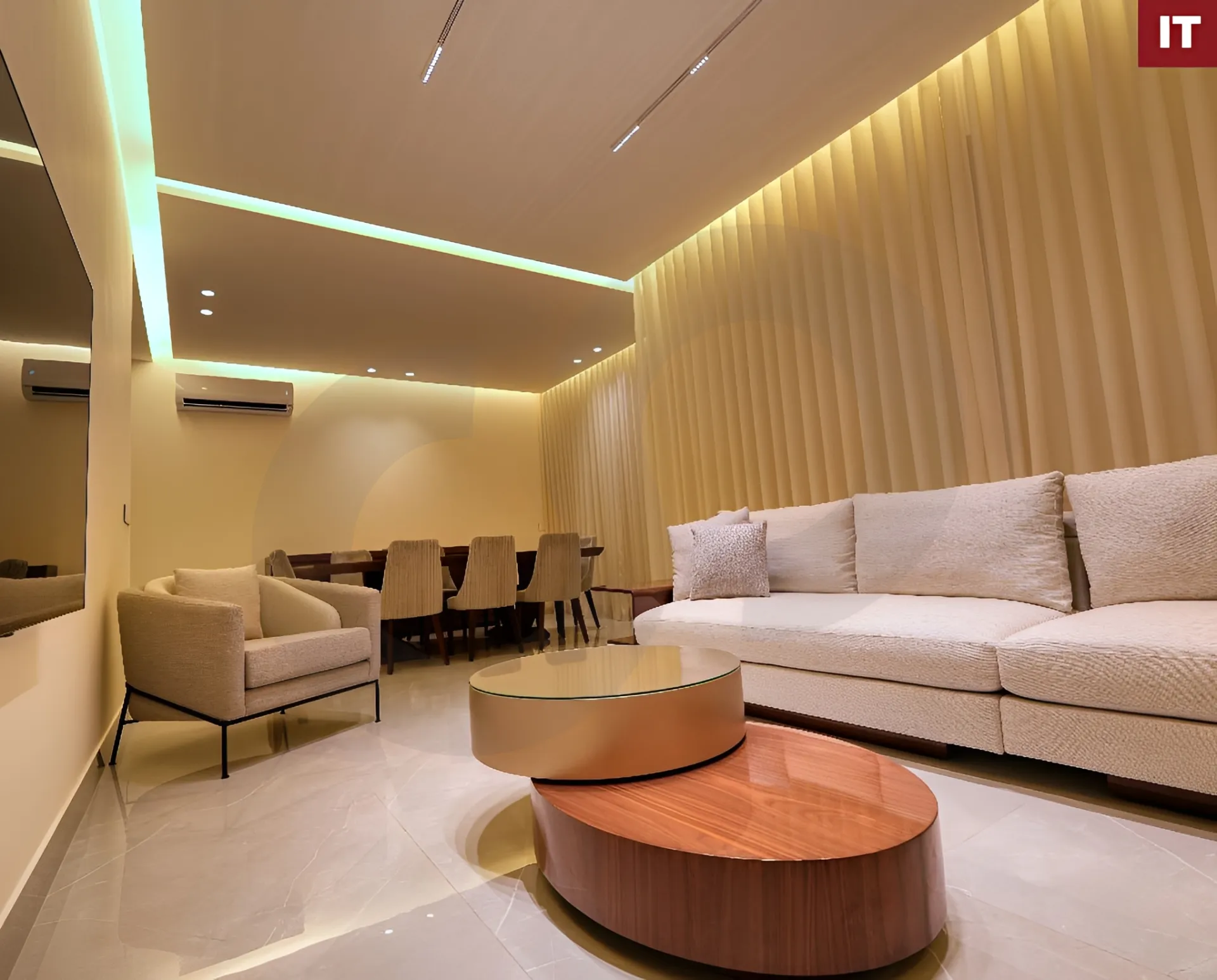 Apartment for Sale in Mar Elias - 2 bed, 2 bath