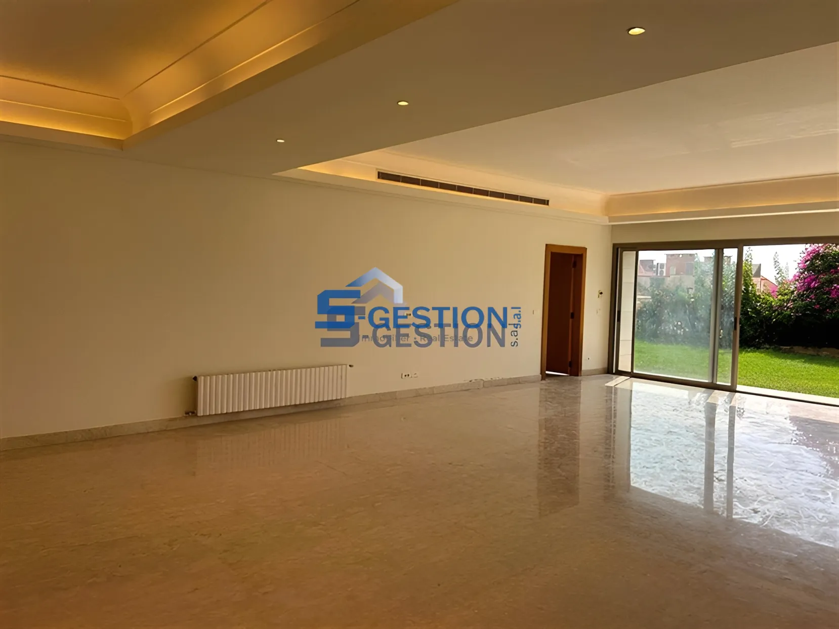 Apartment for Rent in Dik El Mehdi